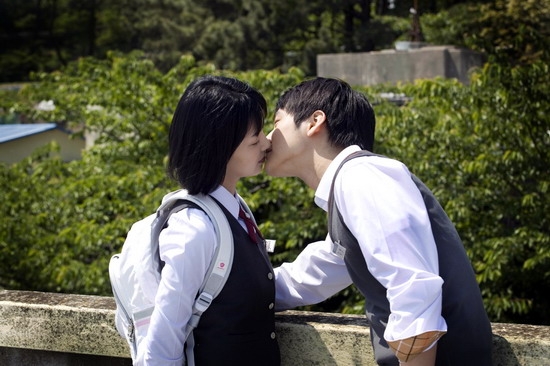 考死:血之期中考试