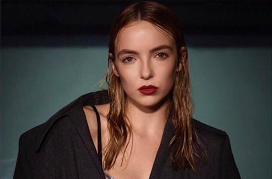 jodie comer