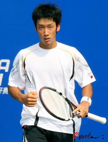  p>杉田祐一(yuichi sugita),1988年9月18日出生于日本仙台,日本网球
