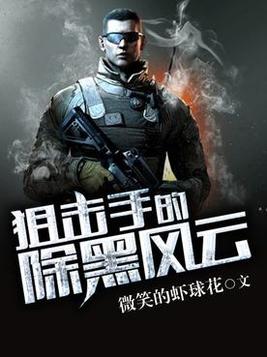 狙击手的除黑风云