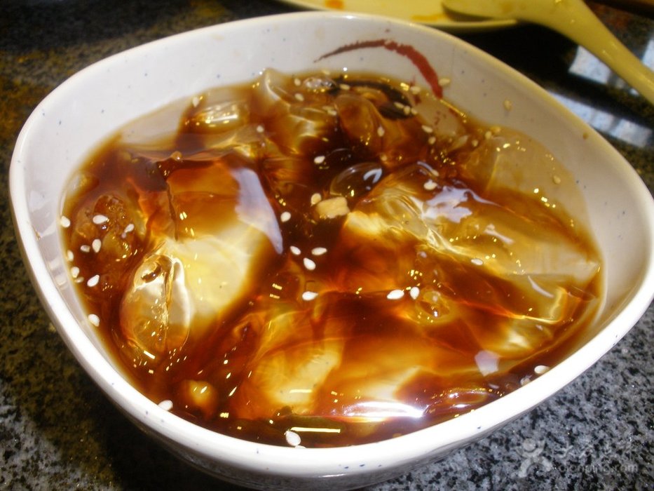 木瓜水