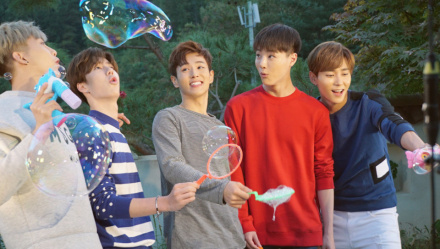 UNIQ（中韩跨国男子流行演唱组合）_百度百科