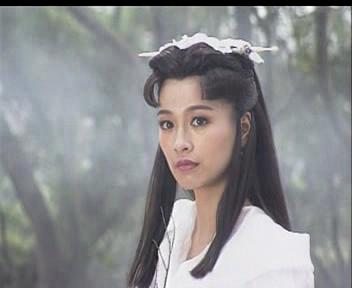 倩女幽魂前传之狐媚