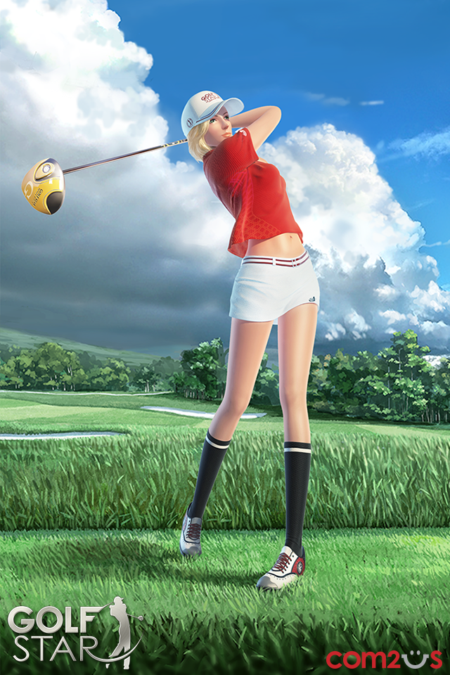  p>《高尔夫之星》是一款体育运动游戏,游戏追求的就是真实,真实的