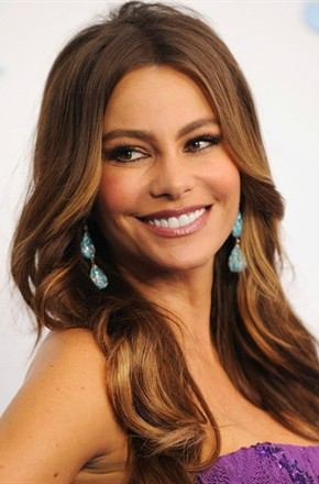 索菲亚·维加拉