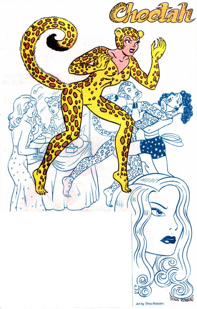  p>豹女(cheetah)是美国 a target="_blank" href="/item/dc漫画">dc