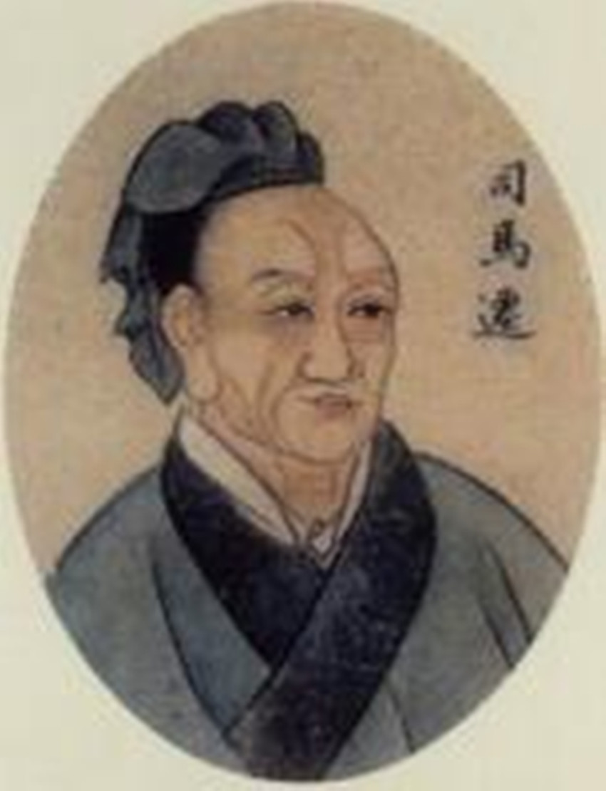 学家 a href="#" data-lemmaid="65648">司马迁 /a>创作的一篇文言文