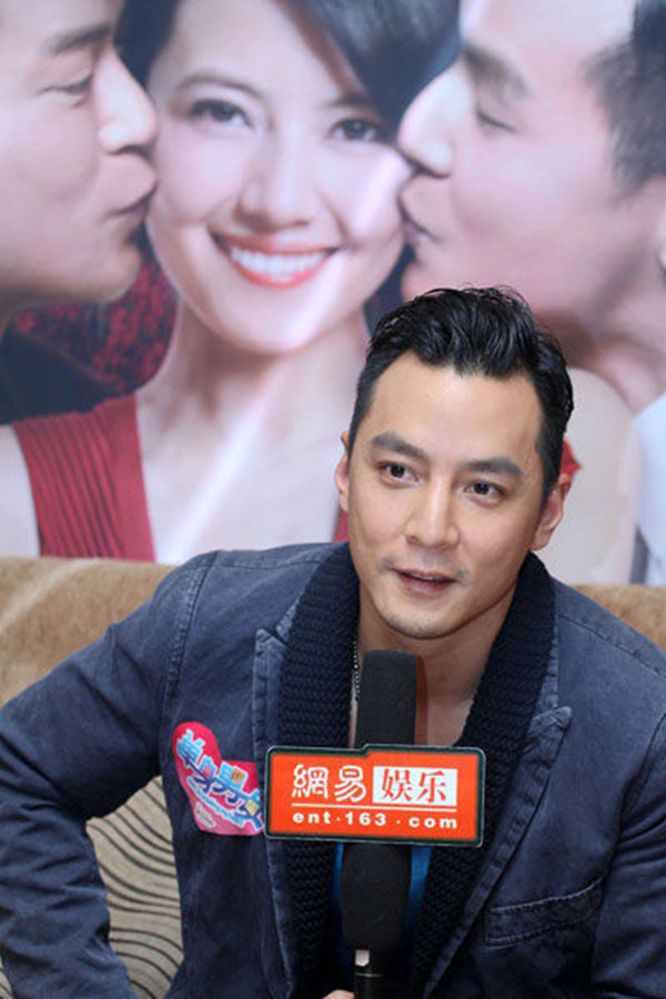  p>吴彦祖(daniel wu),1974年9月30日出生于美国旧金山,华语影视男