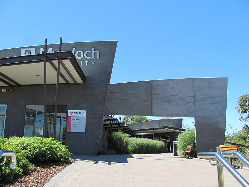  p>莫道克大学(murdoch university)成立于1973年,是一所澳大利亚公立