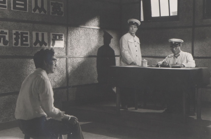  p>《405谋杀案》是由 a href="#" data-lemmaid="8871550">沈耀庭 /a