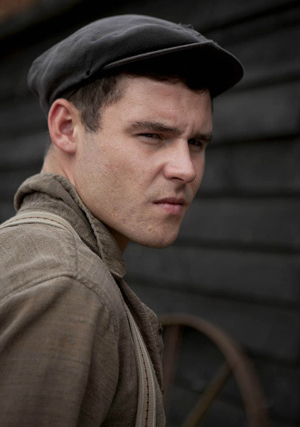 danny miller