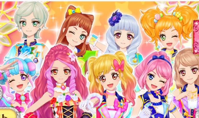 60163784" data-lemmaid="60163784">偶像活动stars!