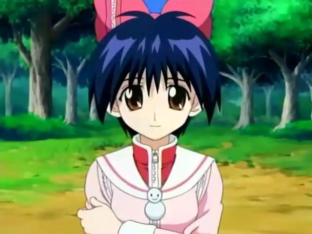 shimizu ai