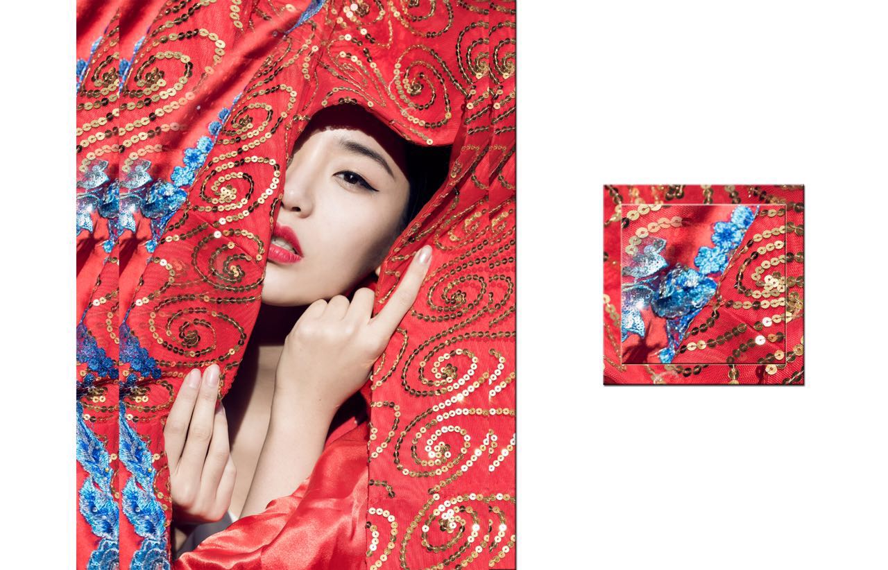 杨子萱