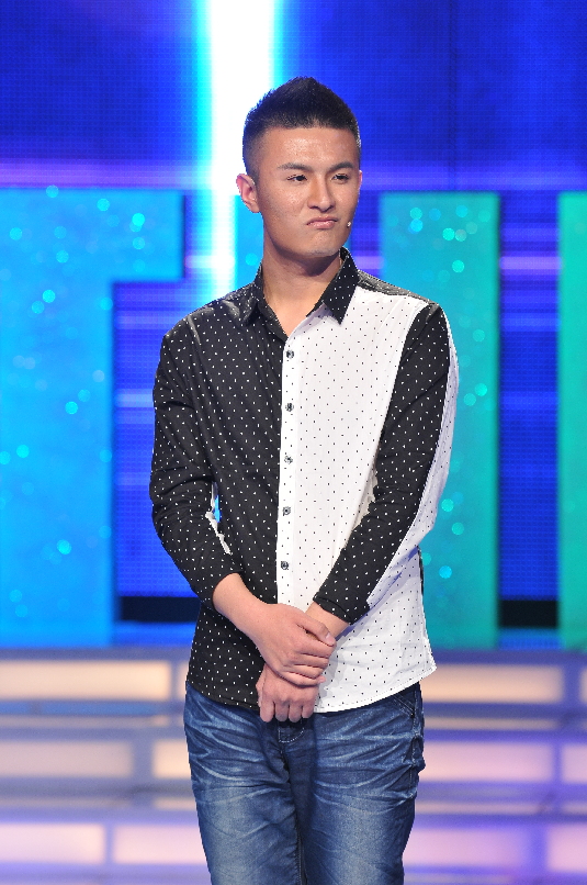 许博淳 全网资源