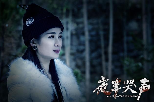 刘俐儿