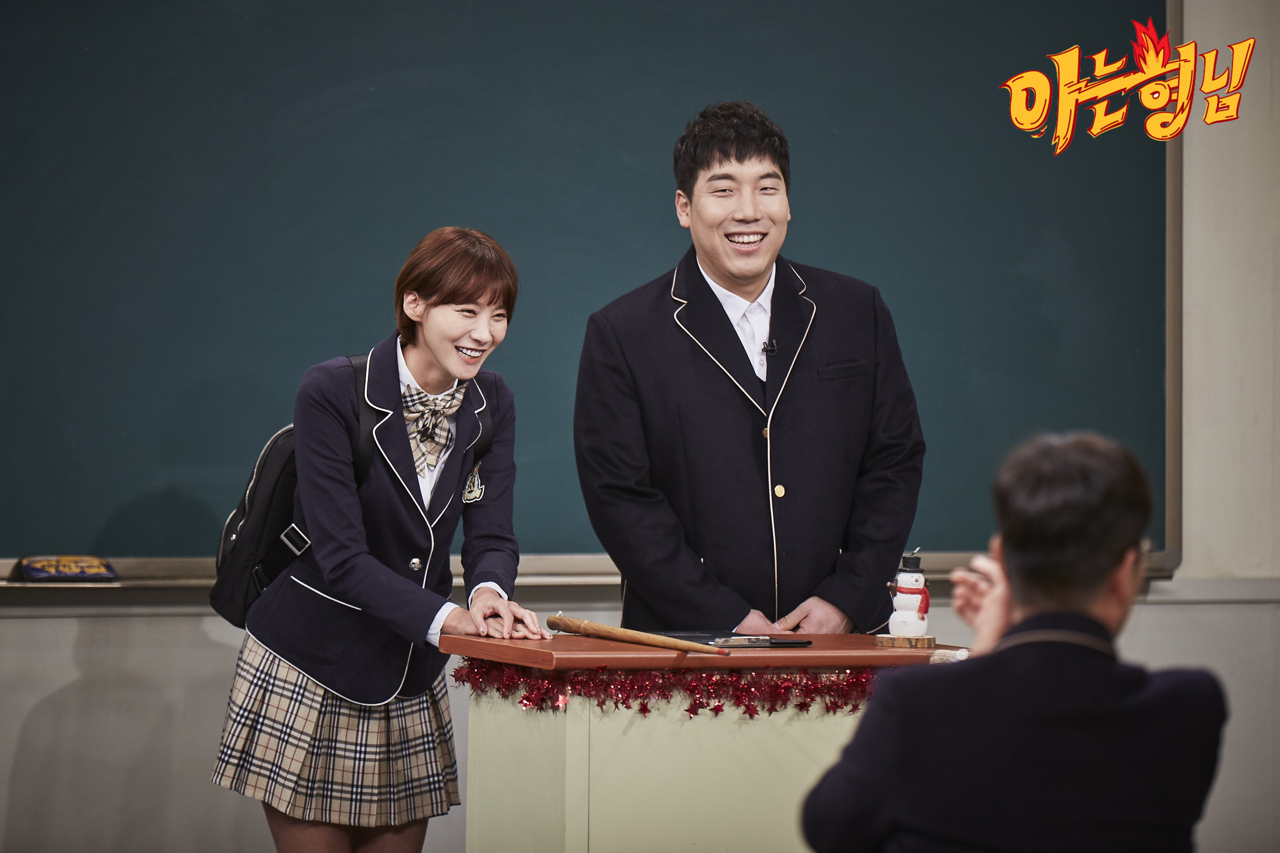  p>《认识的哥哥》是韩国jtbc电视台制作播出的一档新综艺节目,由姜虎