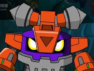 赛尔号之幻梦战记