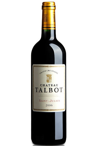 法国泰堡庄园大宝王子红葡萄酒