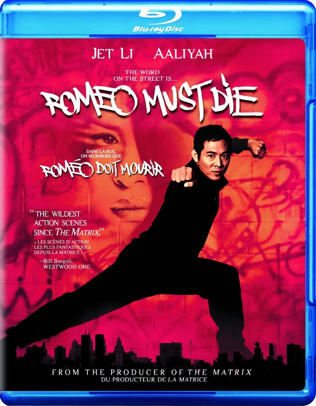 致命罗密欧romeomustdie(2000)