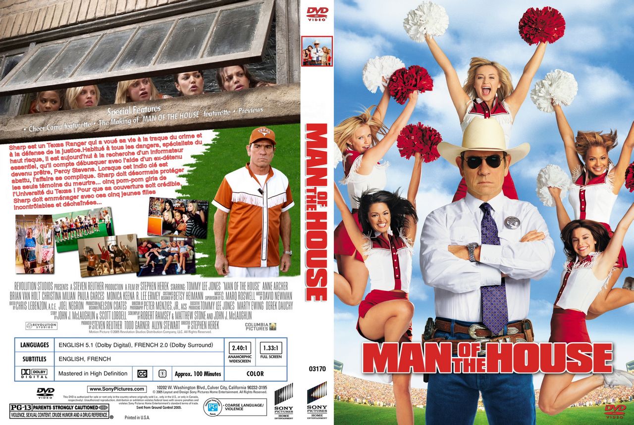 辣妹保镖manofthehouse(2005)