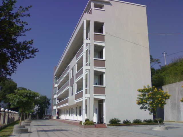 福建省永春第一中学