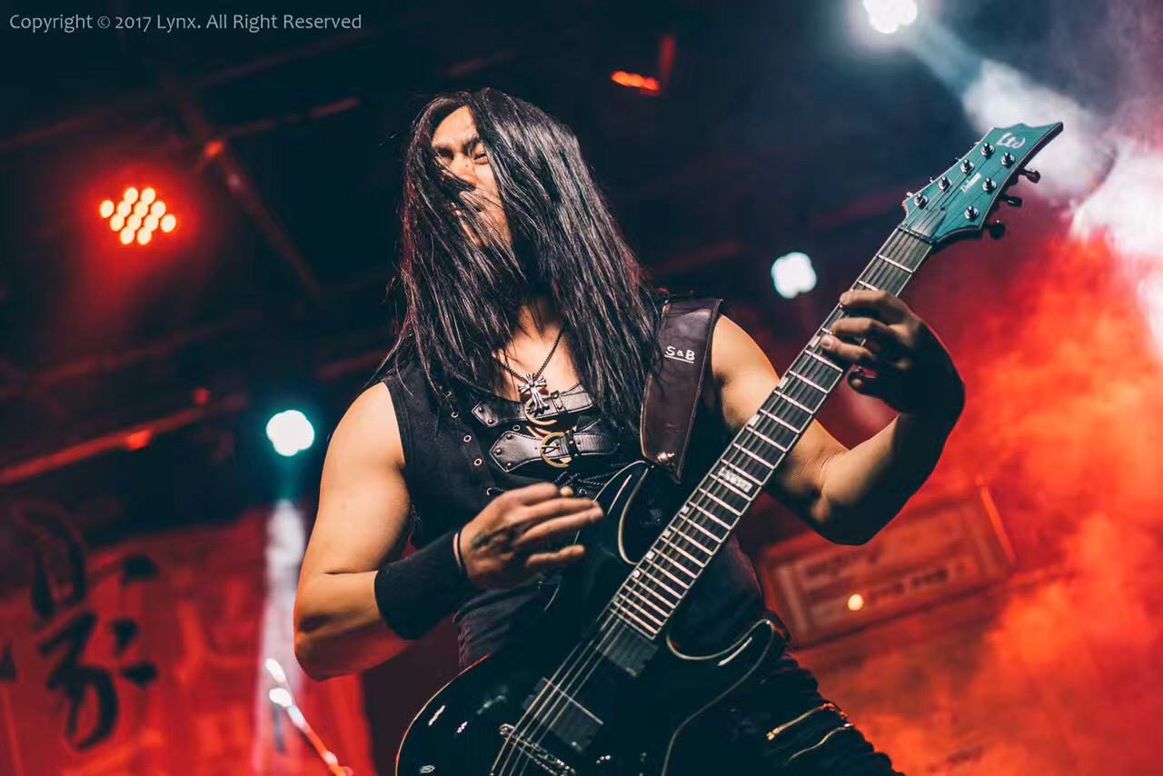 炼狱乐队