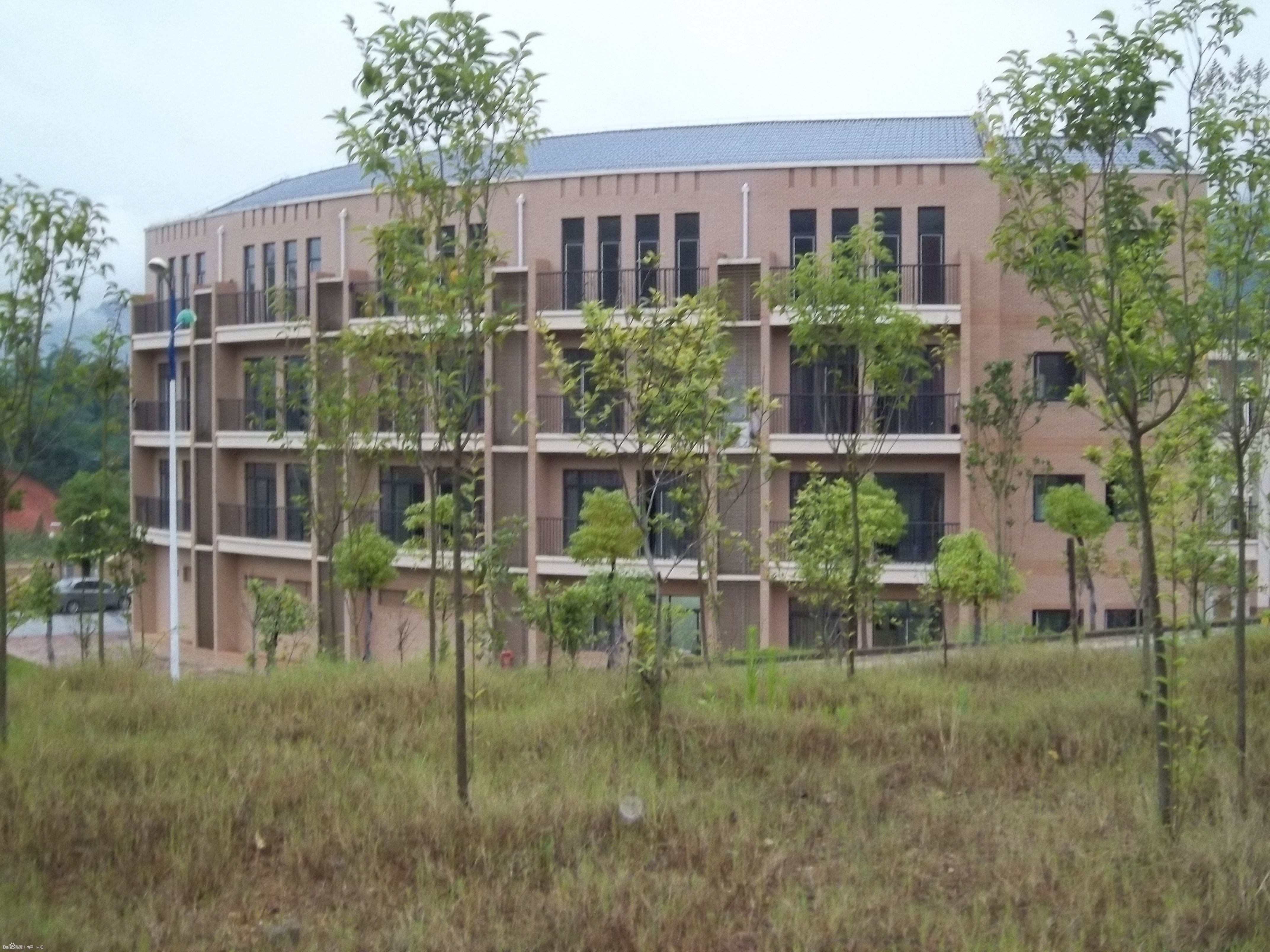 福建省南平一中