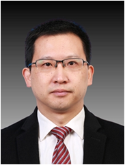 陈胜军
