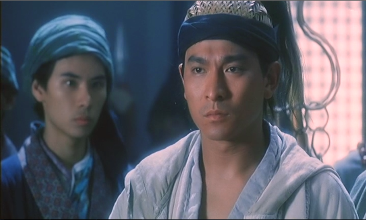 绝代双骄handsomesiblings(1992)