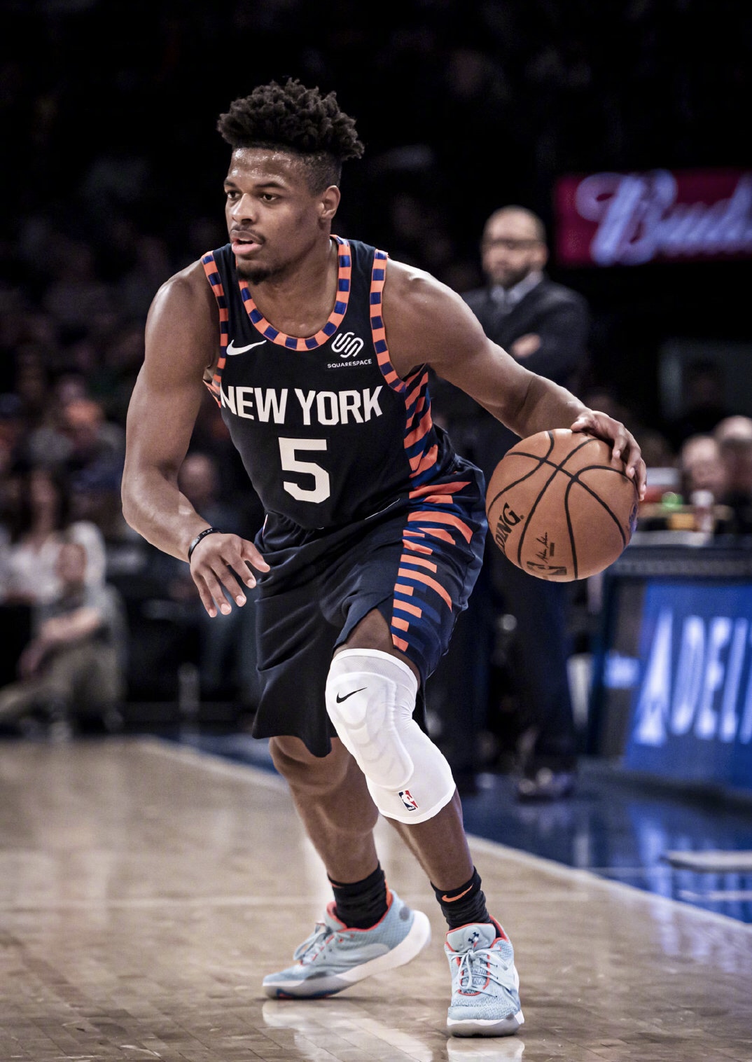 小丹尼斯·史密斯