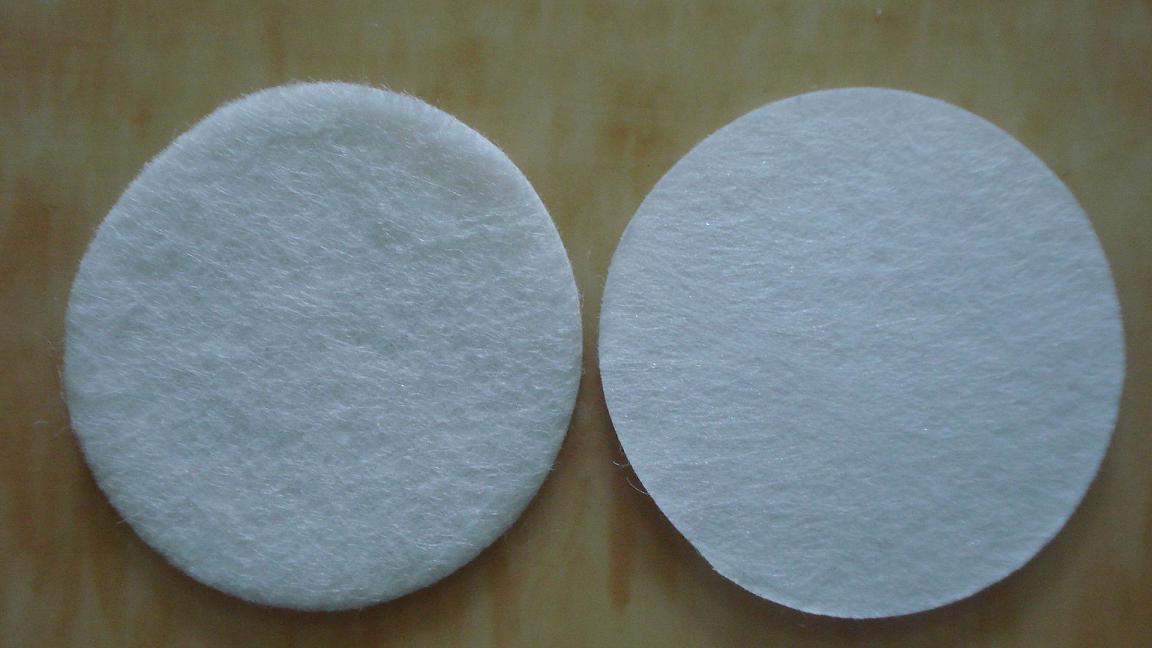  p>过滤棉的范围比较广泛,通常所指的过滤棉( a href="#" data-lemma