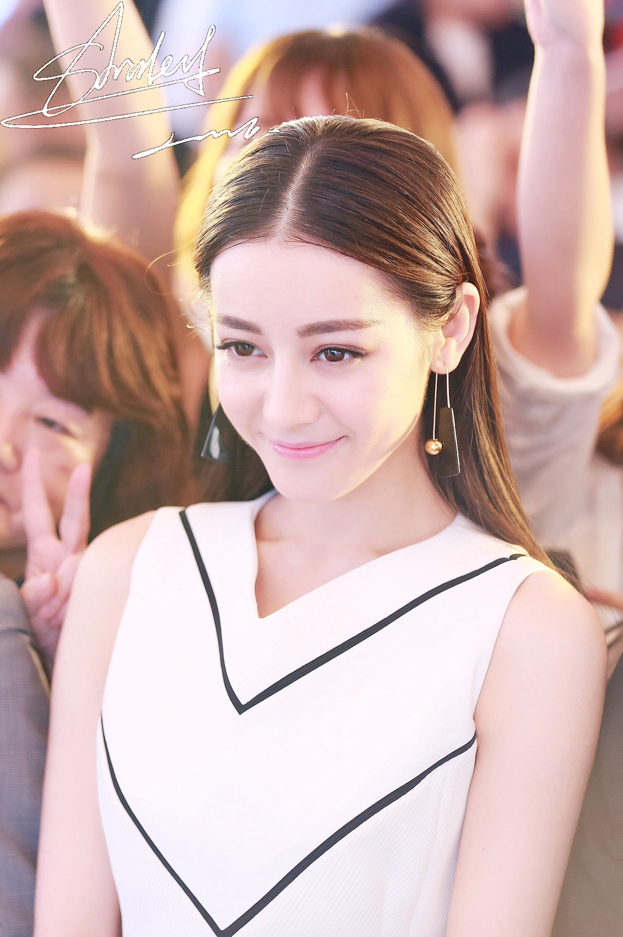 迪丽热巴