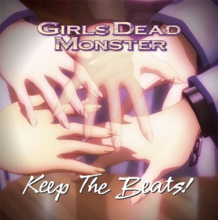 天使的脉动！天使的心跳！天使的脈動！Angel Beats!