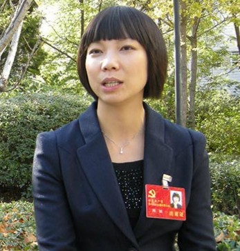 陈丽