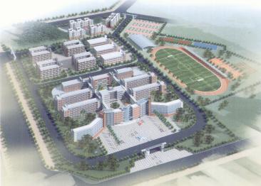  p data-id="gnwsp8exqa">阳西县第二中学开办于2009年9月,是一所县属