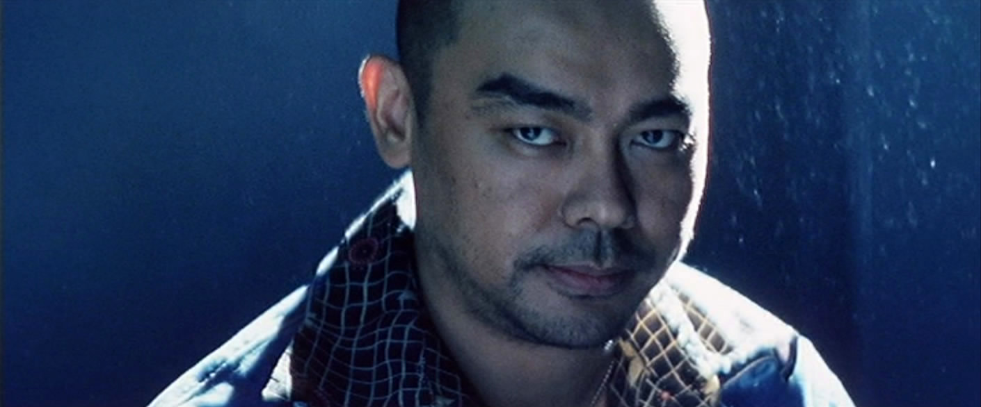 的警匪动作片,由 a target="_blank" href="/item/游达志/9951984"