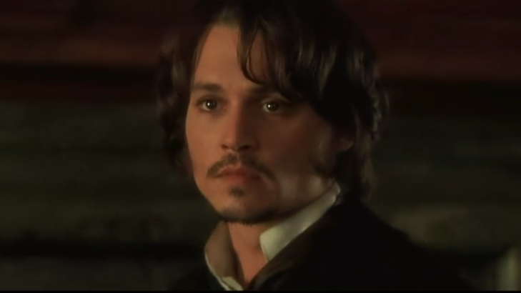 来自地狱fromhell(2001)