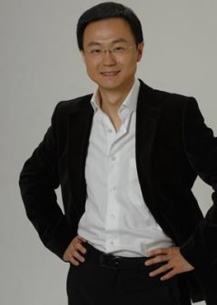 刚强（中国内地男主持人、新闻播音员、记者）_百度百科