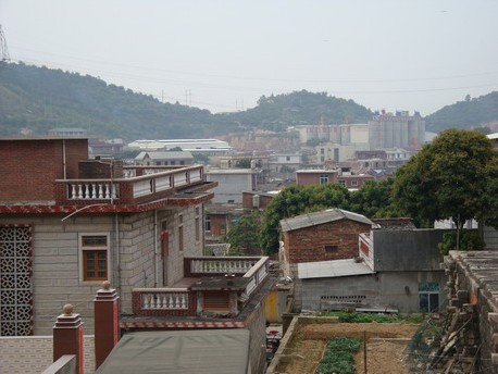 p data-id="gnbb1qfbyf">埔仔村在福建省泉州南安市梅山镇政府驻地东