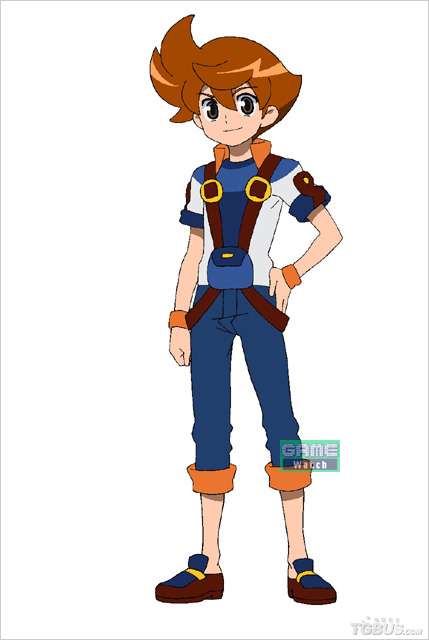  p>战斗之魂·少年激霸(バトルスピリッツ 少年激覇ダン,又译:《少年