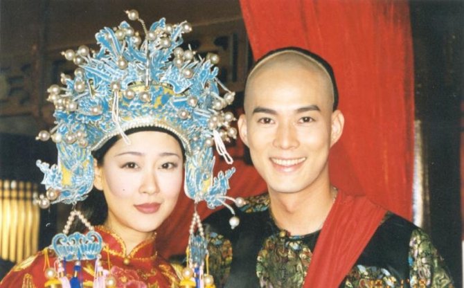 怀玉公主之真心真爱