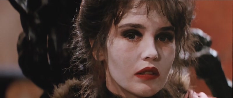 罗丹的情人camilleclaudel(1988)