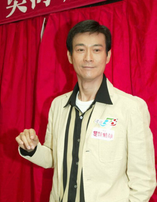  p>郑少秋,1947年2月24日出生于香港,祖籍广东,中国香港男演员,歌手.