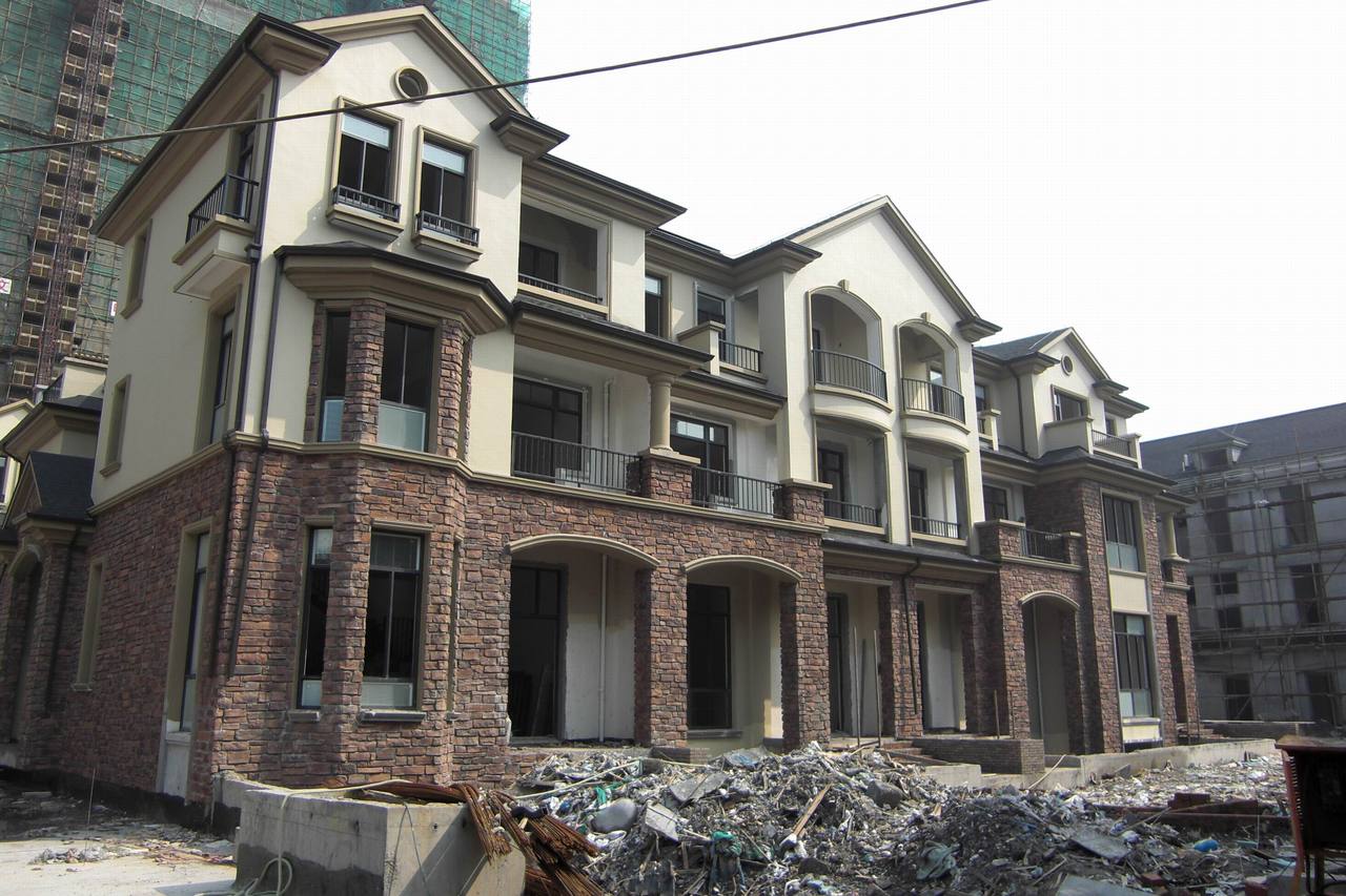 江阴市海虹建筑劳务有限公司