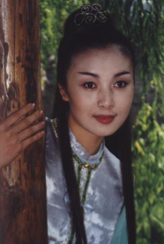 潘晓莉