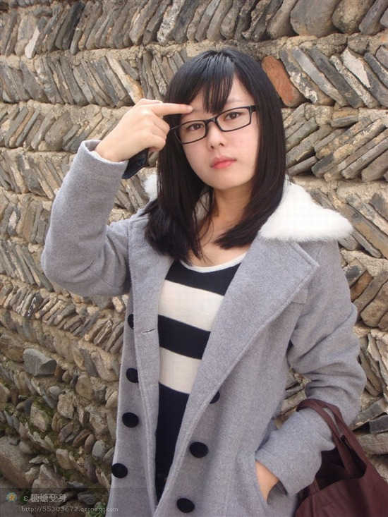 陈彩薇