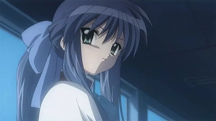  p>川澄舞, a href="#">key社 /a>制作的游戏及其改编动画《 a href="