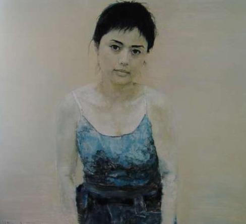 何多苓