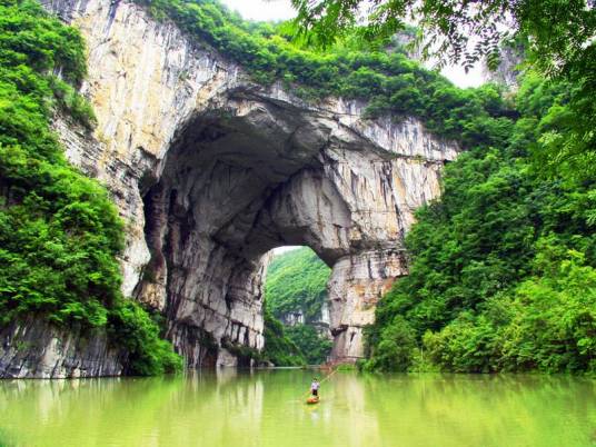 湄江风景名胜区_百度百科